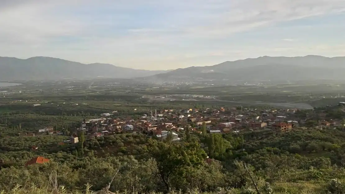 Orhangazi Yeniköy'de uyuz vakaları arttı, muhtarlık uyardı