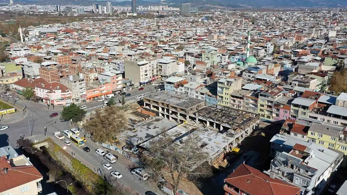 Örnek dönüşüm riskli alanda devam ediyor