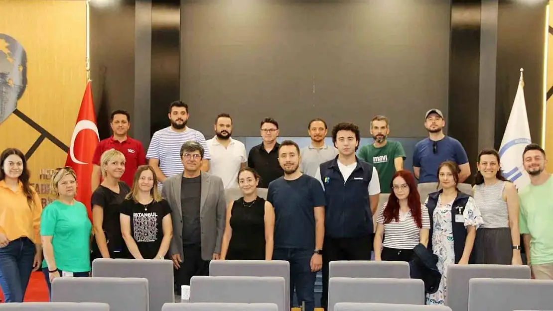 OSB Akademi eğitimleri tüm hızıyla devam ediyor