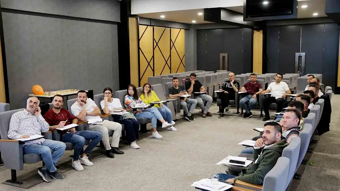 OSB Akademi, katılımcı sayıları ile rekora koşuyor