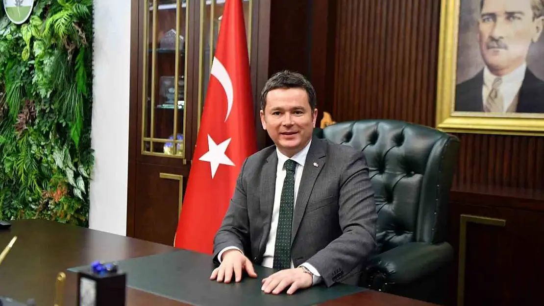 Osmangazi Avrupa'nın CIVITAS şehirleri arasına seçildi