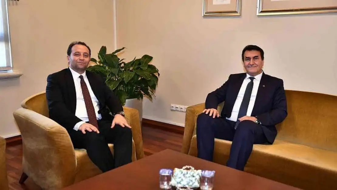 Osmangazi'de eğitim iş birliği