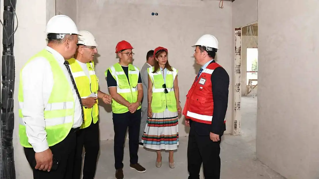 Osmangazi'de kreş sayısı 7'ye ulaşıyor