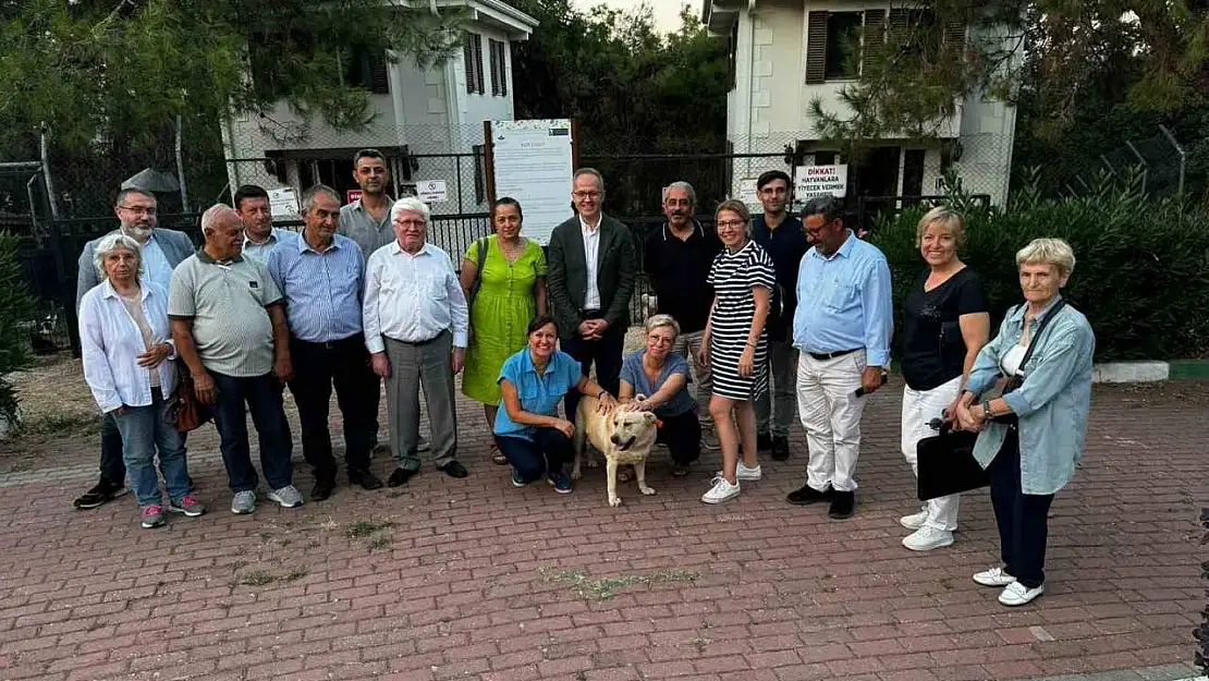 Osmangazi Kent Konseyi'nden  'Sahiplenelim' çağrısı