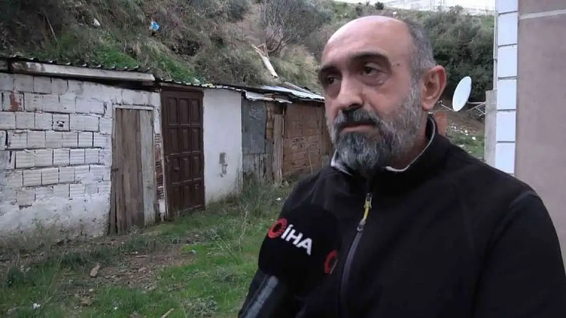 (Özel) 307 promil alkollü sürücünün ezdiği kadının oğlu konuştu