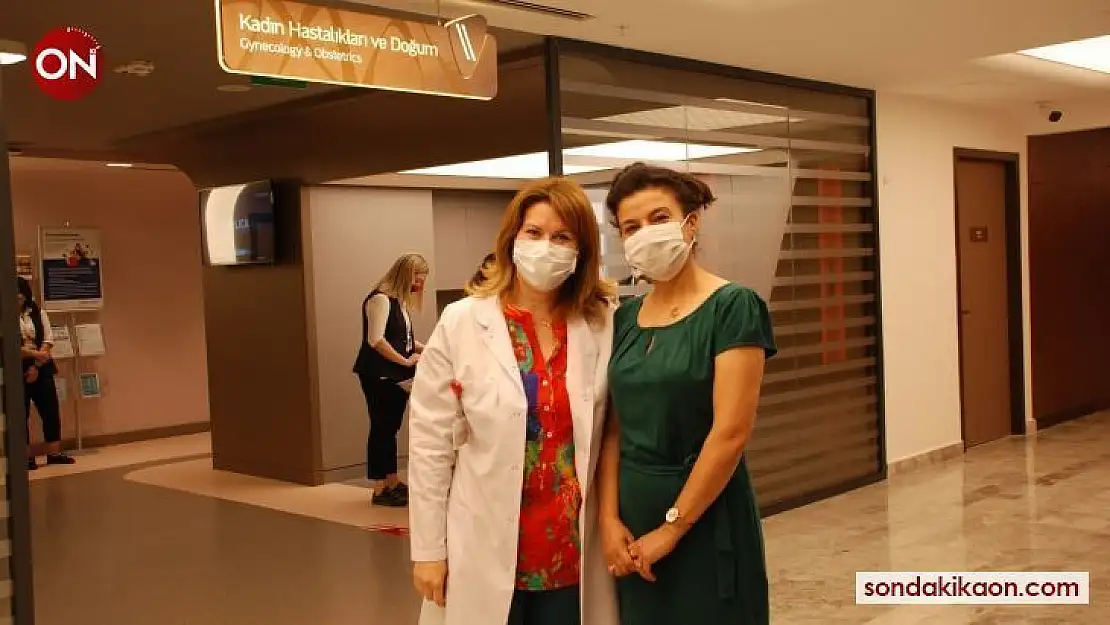 (Özel) Ameliyat olduğuna inanmayıp doktorunu dava etti