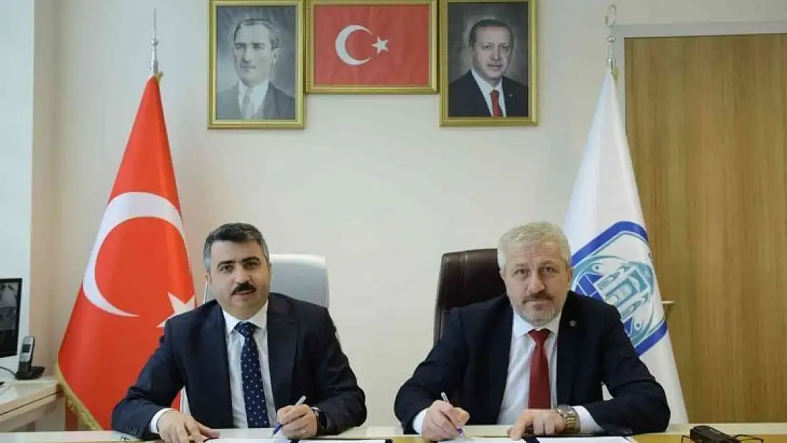 Özel çocuklar ve ailelerine spor imkânı