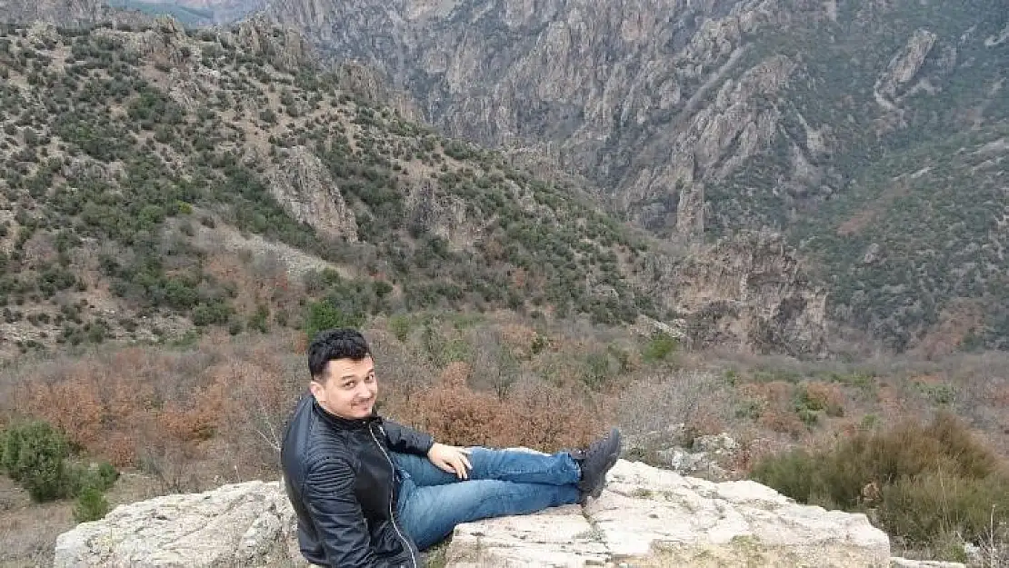 (Özel) Doğal seyir terası manzarasıyla hayran bırakıyor