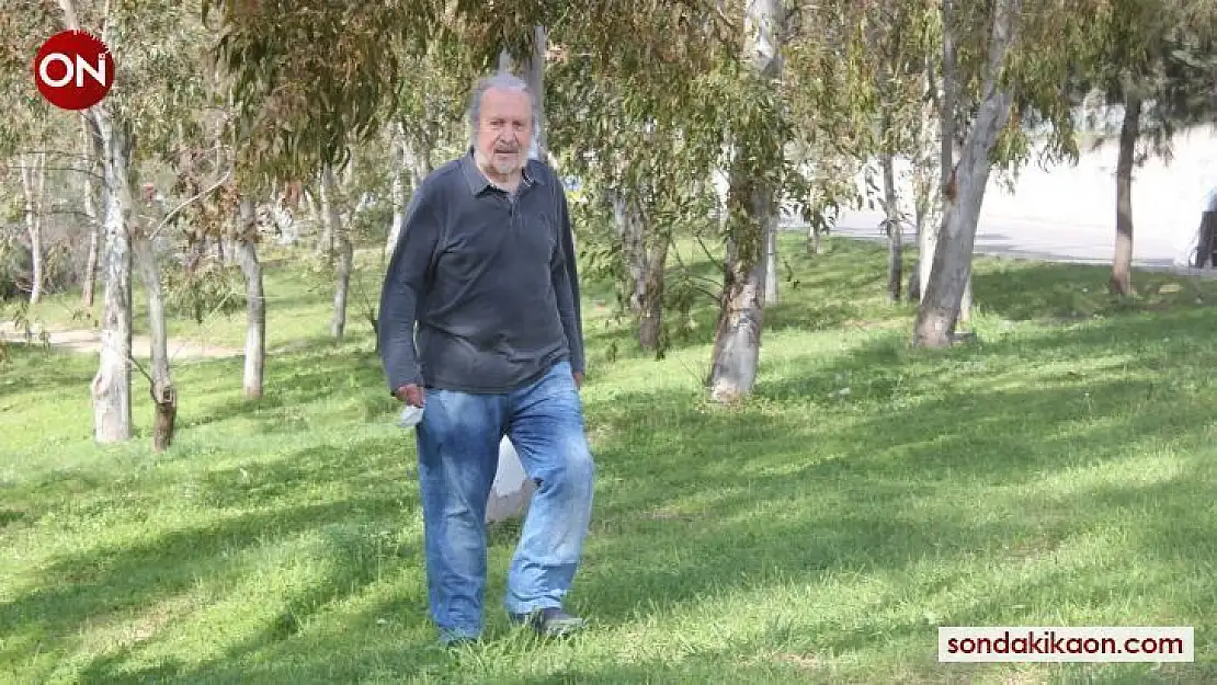 (Özel) İzmir'in 8 bin 500 yıllık tarihi bir keşif hikayesinde saklı