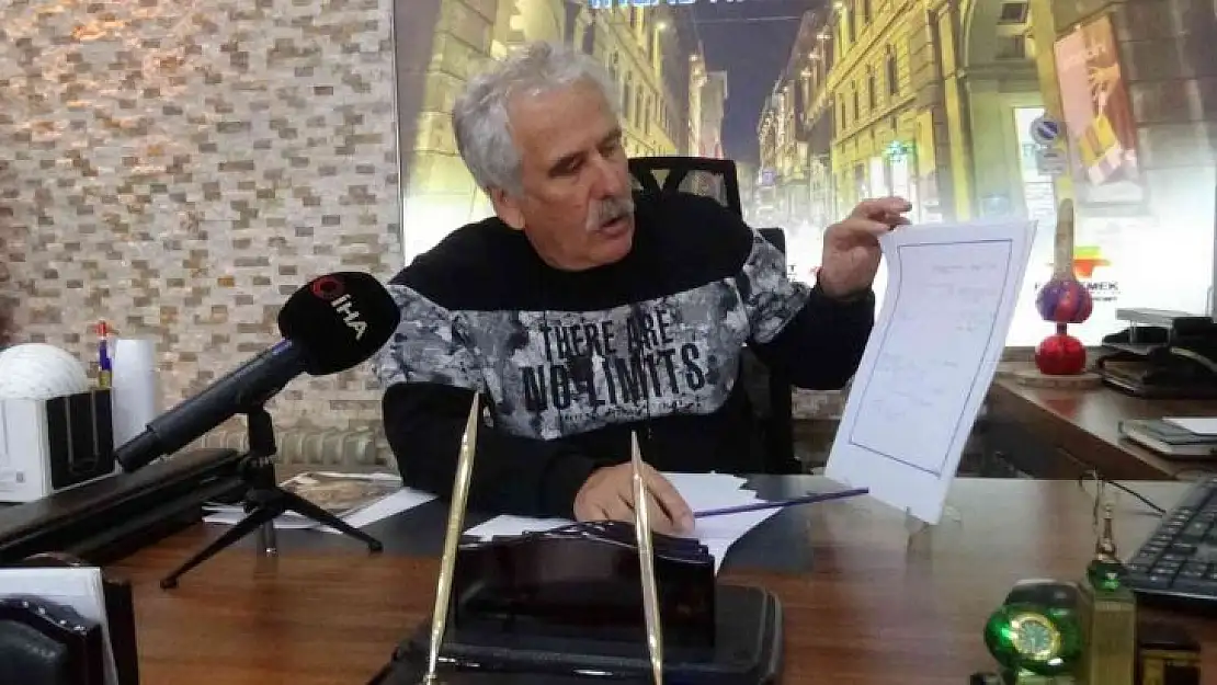 (Özel) Matematik ve fizikte 5. boyut üzerine çalışıyor
