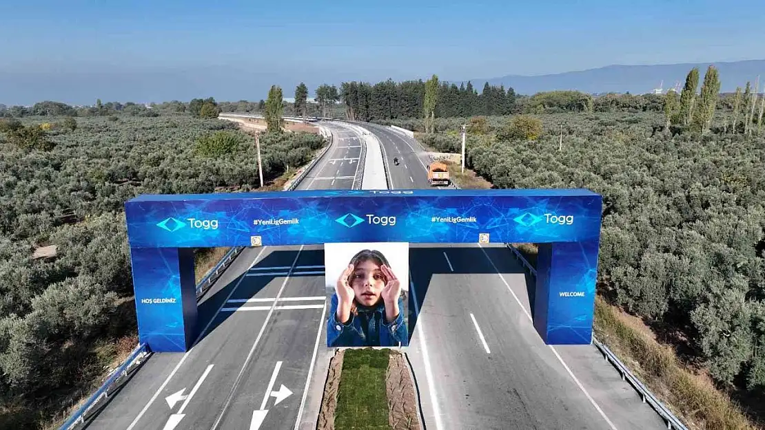 (Özel) Türkiye'nin otomobili TOGG ezberleri bozmaya geliyor