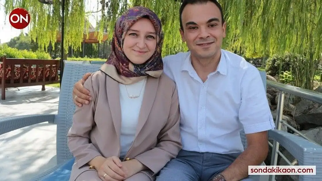 (Özel) Yazdıkları kitap ile hayatlarını anlattı