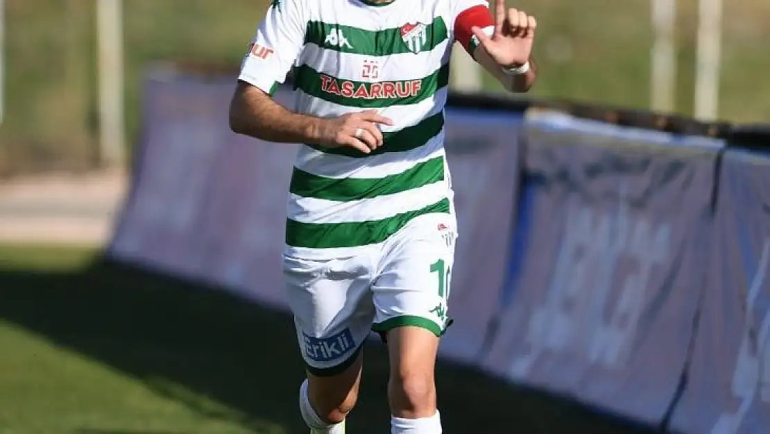 Özer Hurmacı, Antalyaspor maçlarını seviyor
