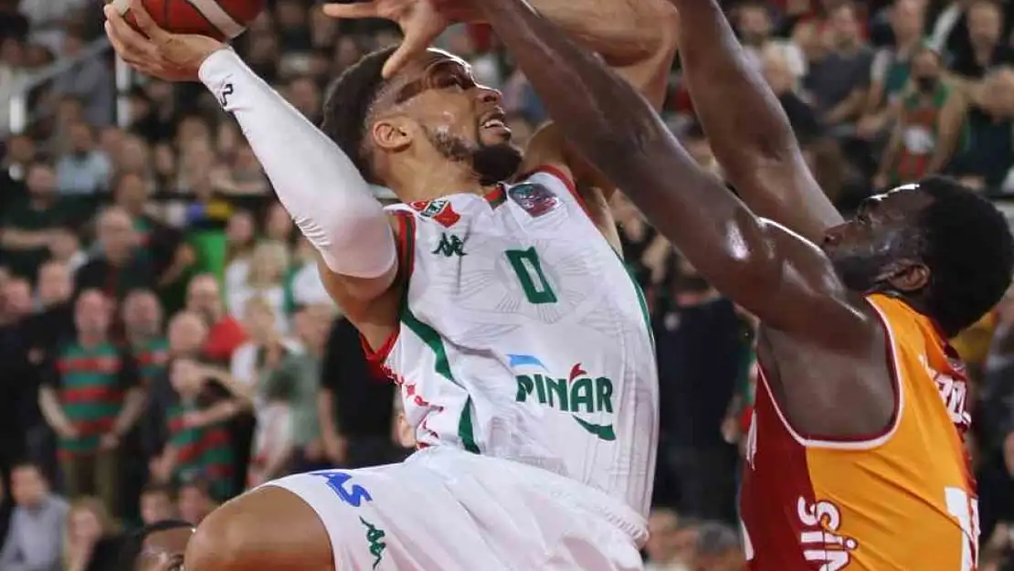 P. Karşıyaka'nın play-off çeyrek final takvimi belli oldu