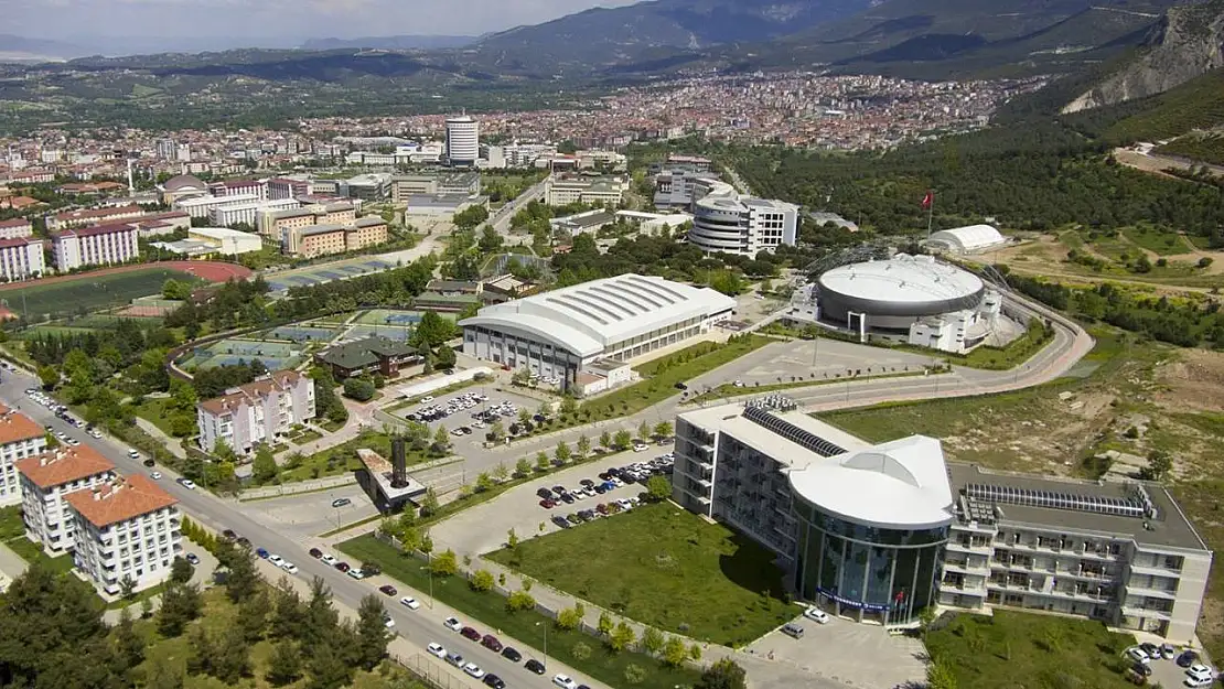 Pamukkale Üniversitesi memnuniyet anketinde 81. oldu