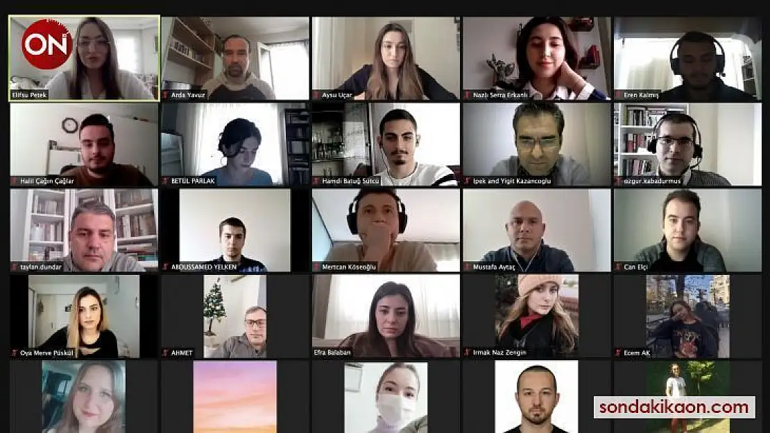 Pandemi lojistiğin önemini ortaya koydu