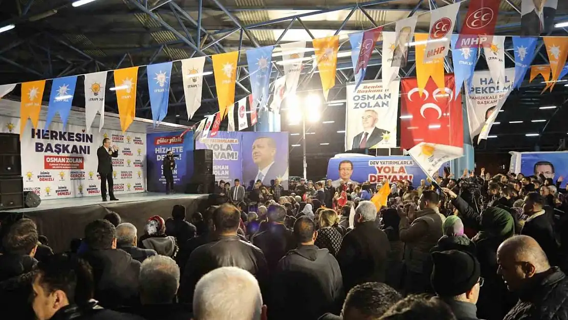 Pekdemir 'Daha önce yaptım, yine yaparım'