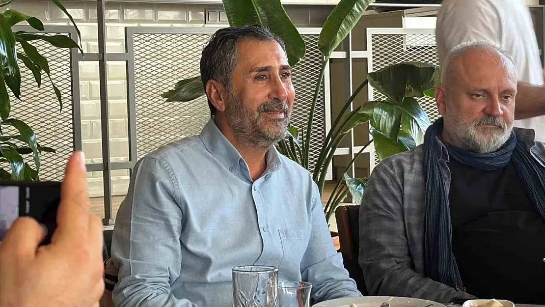 Polat: 'Ligden düşmek aklımızın ucundan bile geçmiyor'