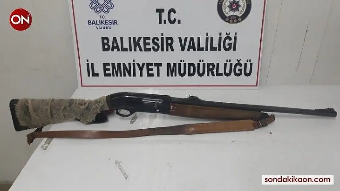 Polis 10 aranan şahsı gözaltına aldı