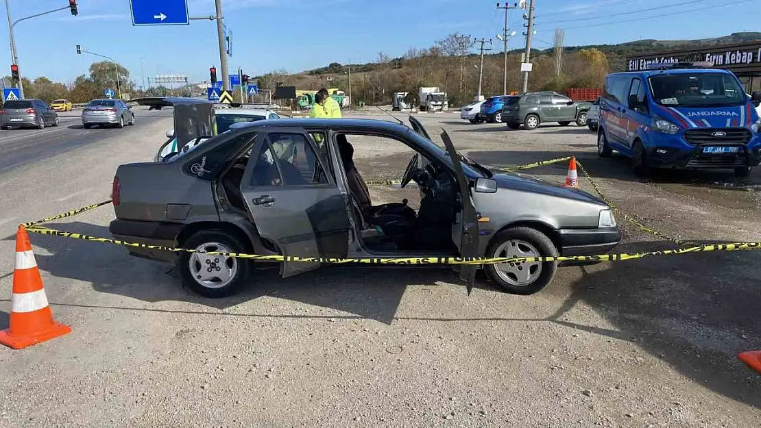 Pompalı tüfekle husumetlisi tarafından öldürüldü