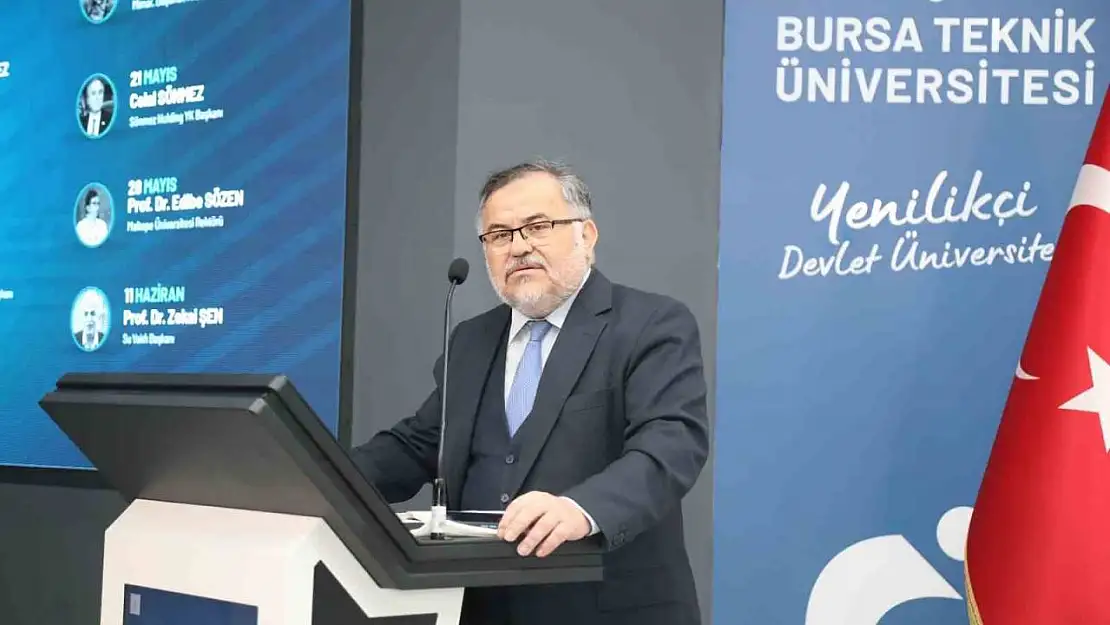 Prof. Dr. Bilal Kemikli: İstiklal Marşı'nın kodlarını çözerek yarını inşa edebiliriz