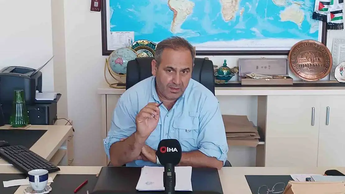 Prof. Dr. Hüseyin Şeyhanlıoğlu: 'İsrail-İran Savaşı Orta Doğu'da yeni dönemin habercisi'