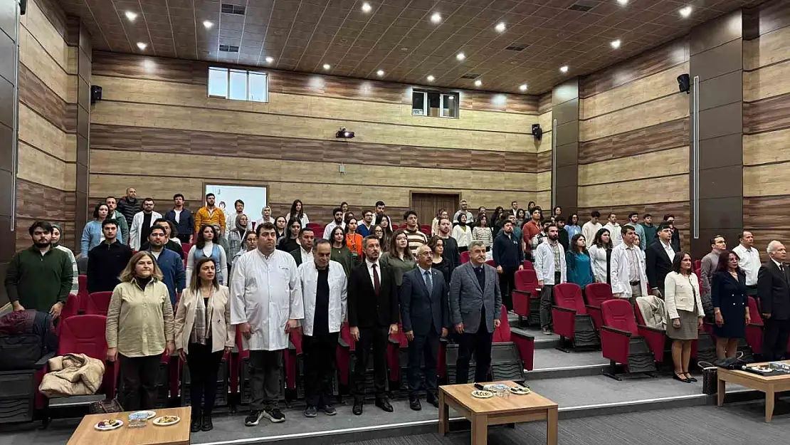 Prof. Dr. Nilay Şahin, 'Bazen iltihapların altından farklı romatolojik veya nörolojik hastalıklar çıkabilir'