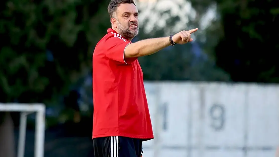 Ramazan Kurşunlu: 'Vazgeçmek yok, geri adım yok'
