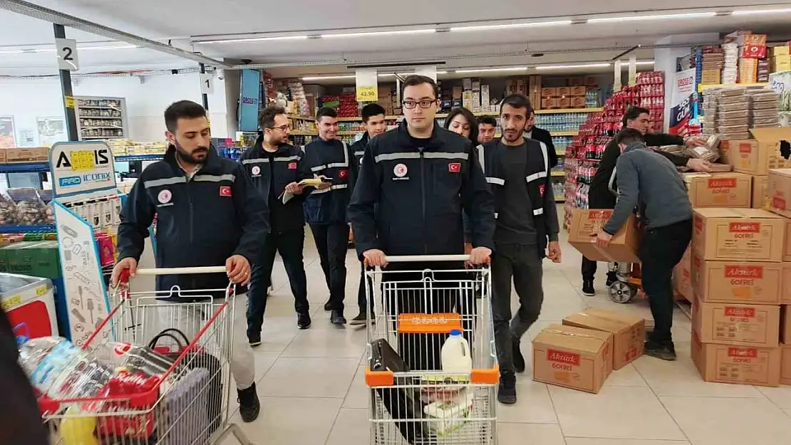 Ramazan ve bayram denetimleri devam ediyor