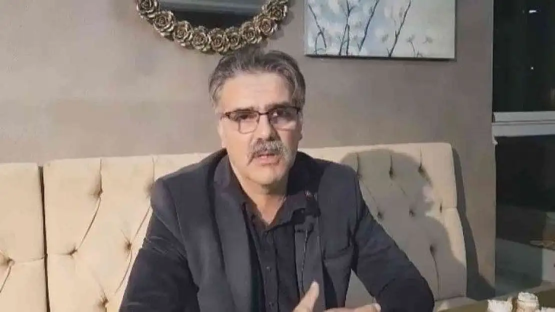 Sahte 'mehdi'ye hakaret iddiasına para cezası