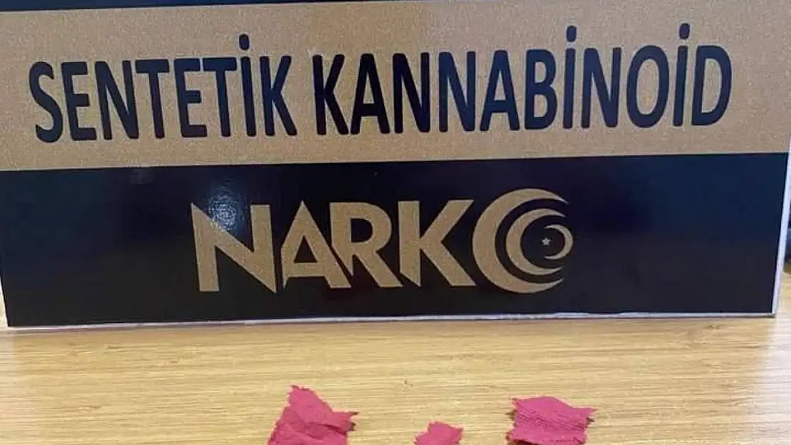 Salihli'de zehir tacirine darbe