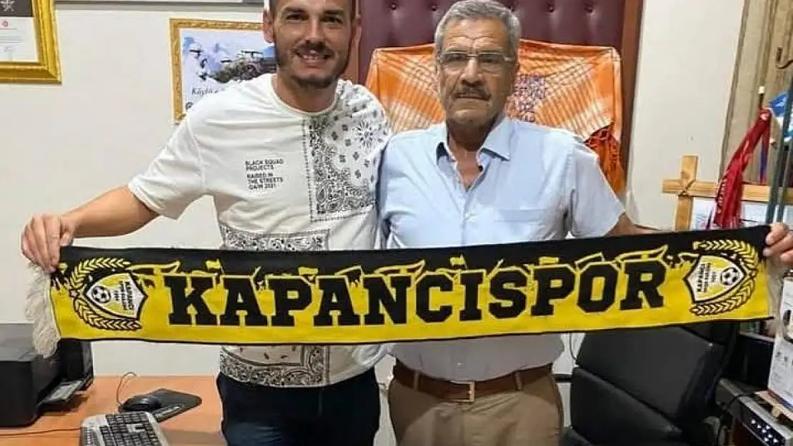 Salihli Kapancıspor, teknik direktör değişikliğine gitti
