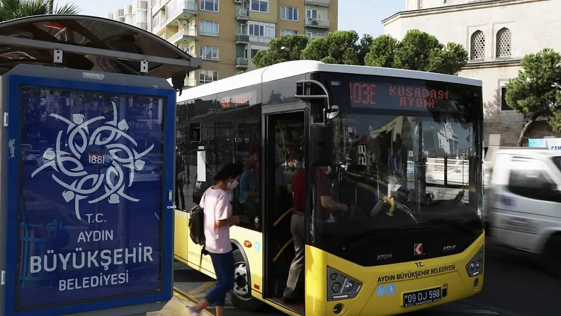 Sarı civcivler, Aydınlıları 'AydınFest'e taşıyacak