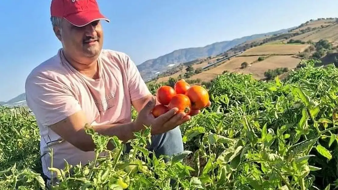 Sarıgöl'de evlerde kış hazırlığı