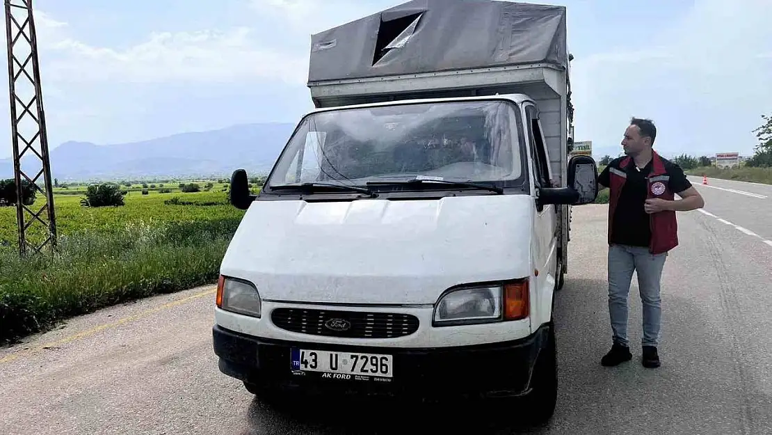 Sarıgöl'de kurbanlık giriş ve çıkışlarına sıkı denetim