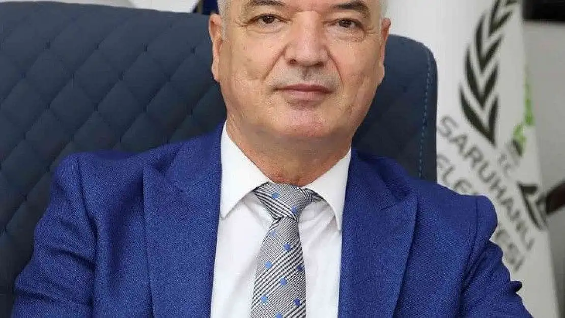 Saruhanlı Belediyesi, kiracılarına bu yıl da zam yapmayacak