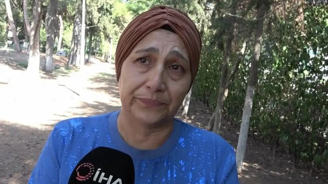 Şehit annesi Ayfer Göçkün: 'Bitecekler'