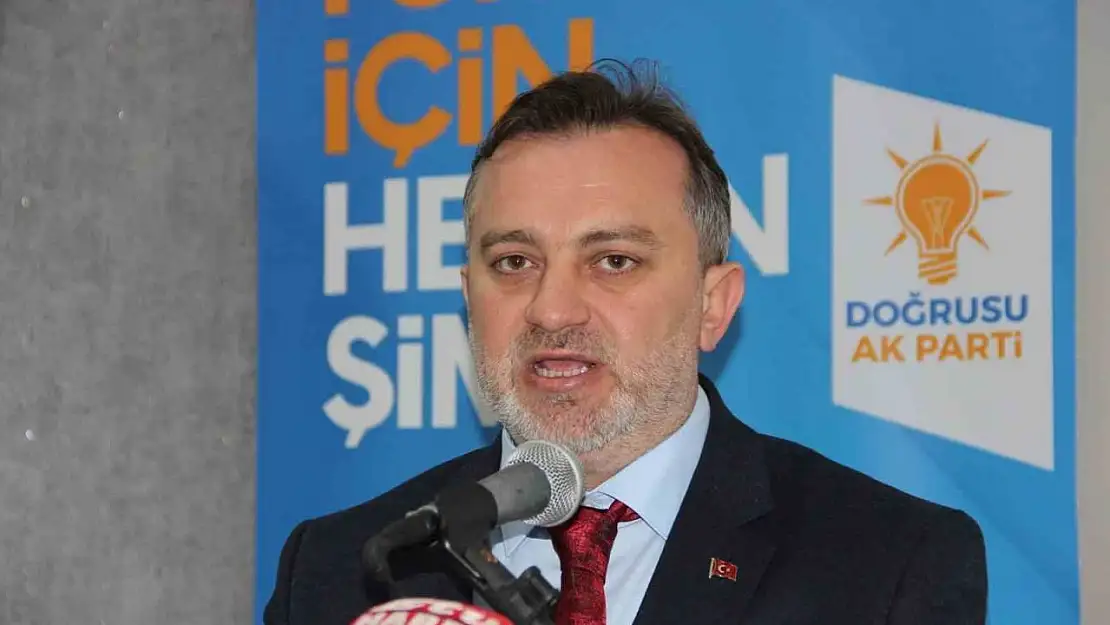 Şehzadeler Belediye Başkan Yardımcısı Bilal Demir, aday adaylığını açıkladı