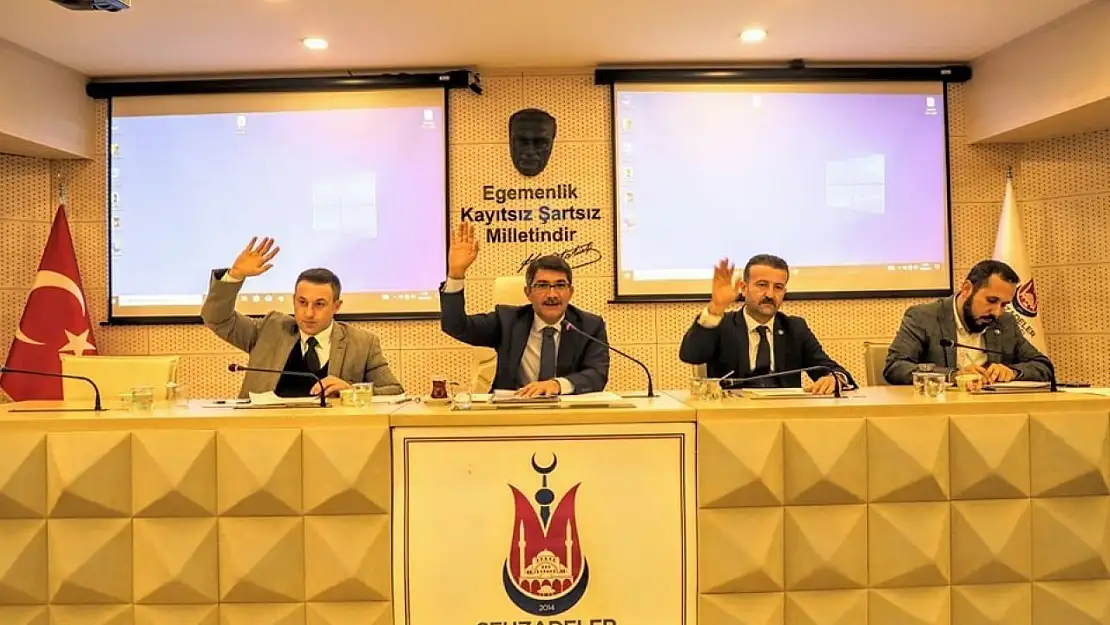 Şehzadeler Belediyesi 2023 yılına açılışlarla giriyor