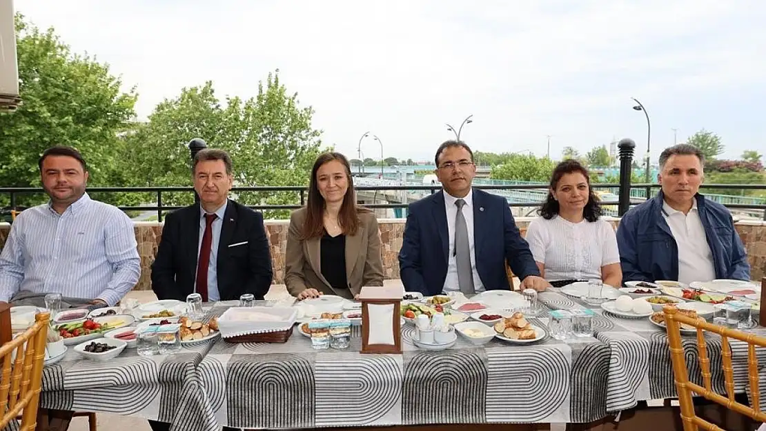 Şehzadeler'de hayat boyu öğrenme için güç birliği devam edecek