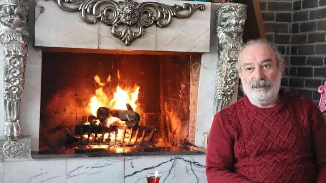 Selahattin Taşdöğen ilk filmini İznik'te çekecek