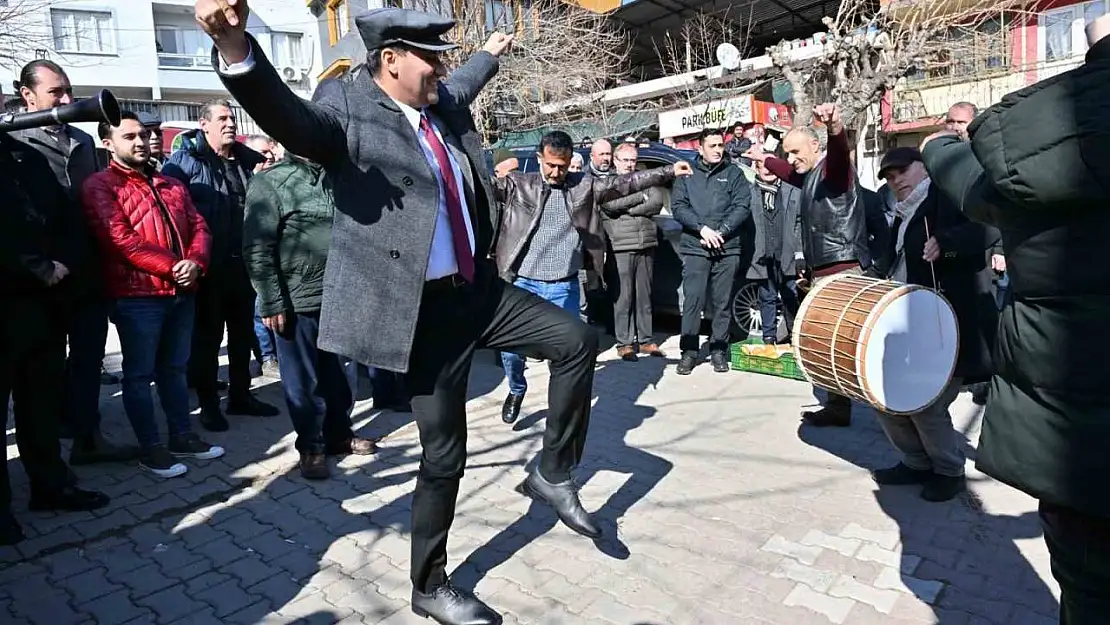 Selçikli'nin 50 yıllık su sorunu çözüldü