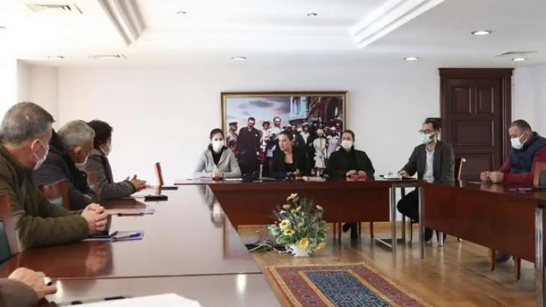 Selçuk Belediyesi, 'Kırsal Mahalle' çalışmalarını tamamladı