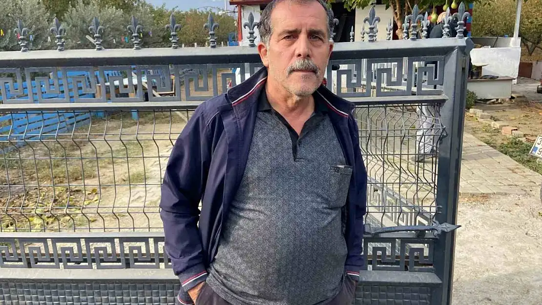 Selçuk'taki aile dramında amca gözyaşlarına boğuldu: 'Bunun ihmali anne ve babada'