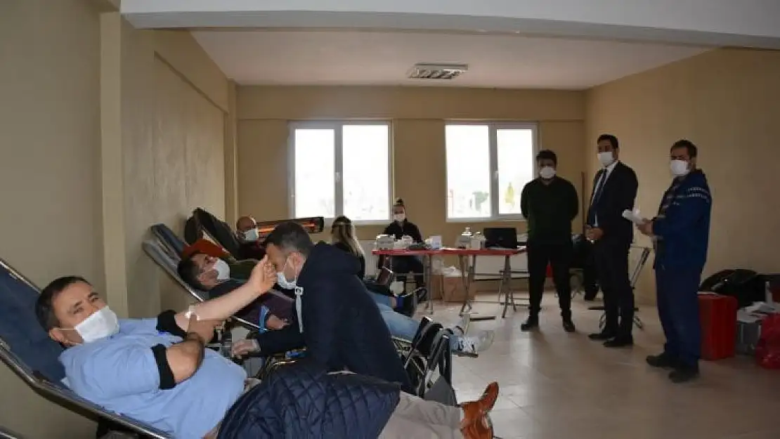 Selendililer Asrın bebek için seferber oldu