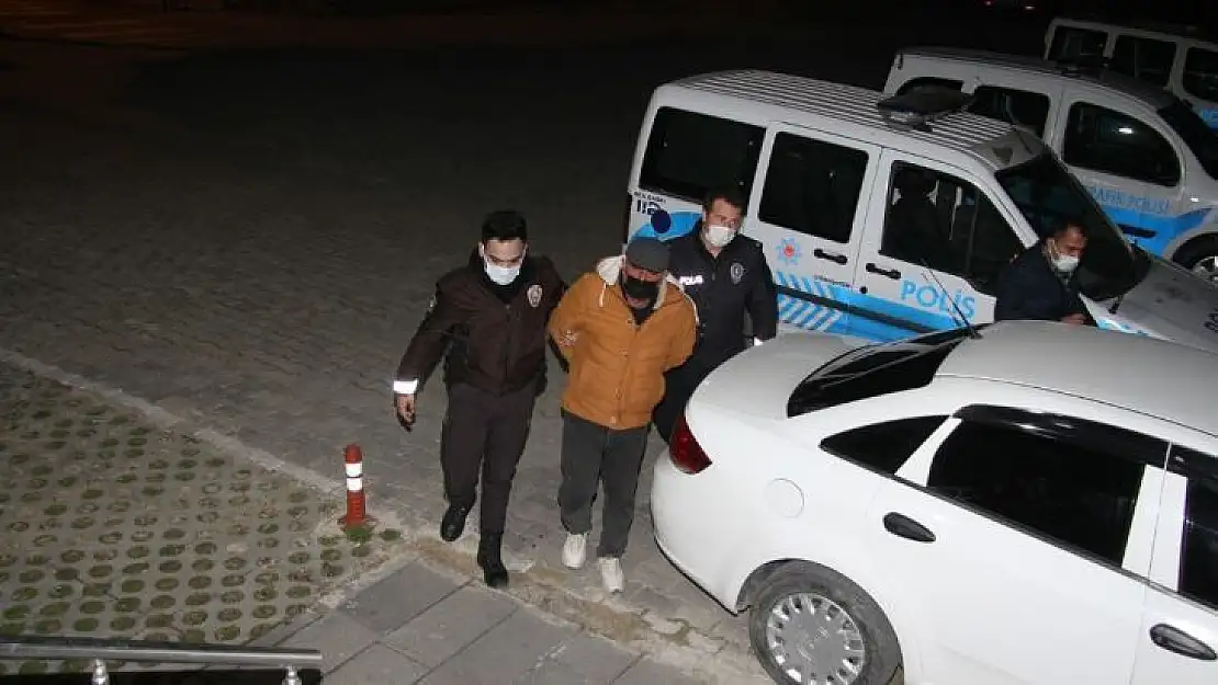 Semiha Peker'in katil zanlısı yakalandı