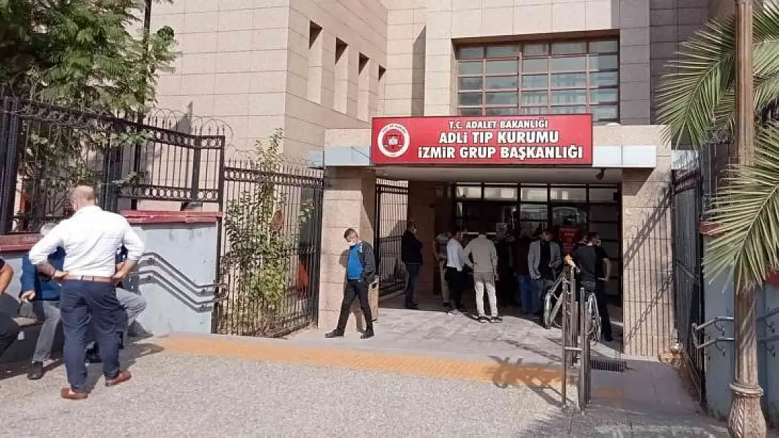 Sevgili olma teklifini kabul etmediği için öldürülmüş