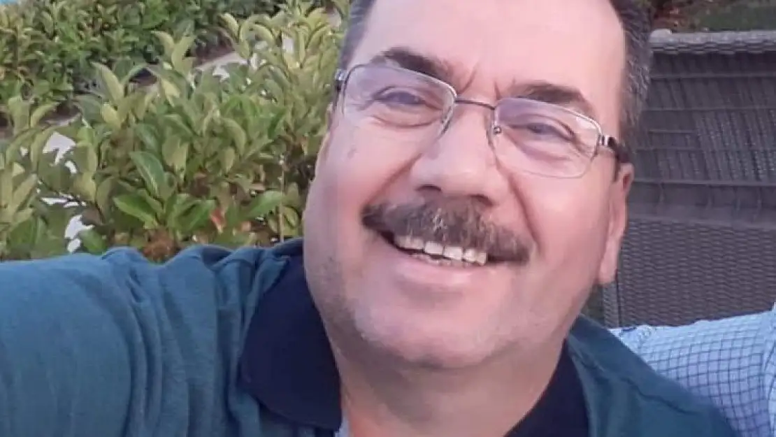 Sevilen iş insanı Abdullah Can vefat etti