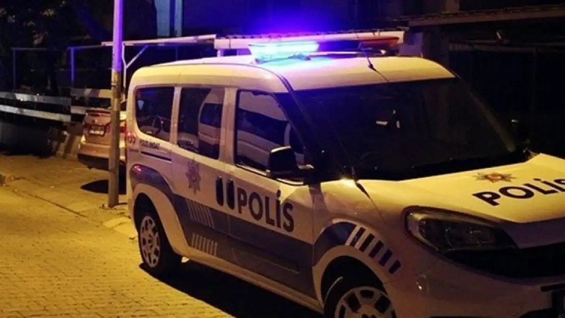 Silahla yaralama olayına karışan şüpheli Nazilli'de yakalandı