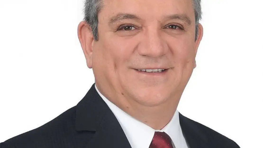 Silahlı saldırıya uğrayan eski başkan Kayalı'dan teşekkür mesajı